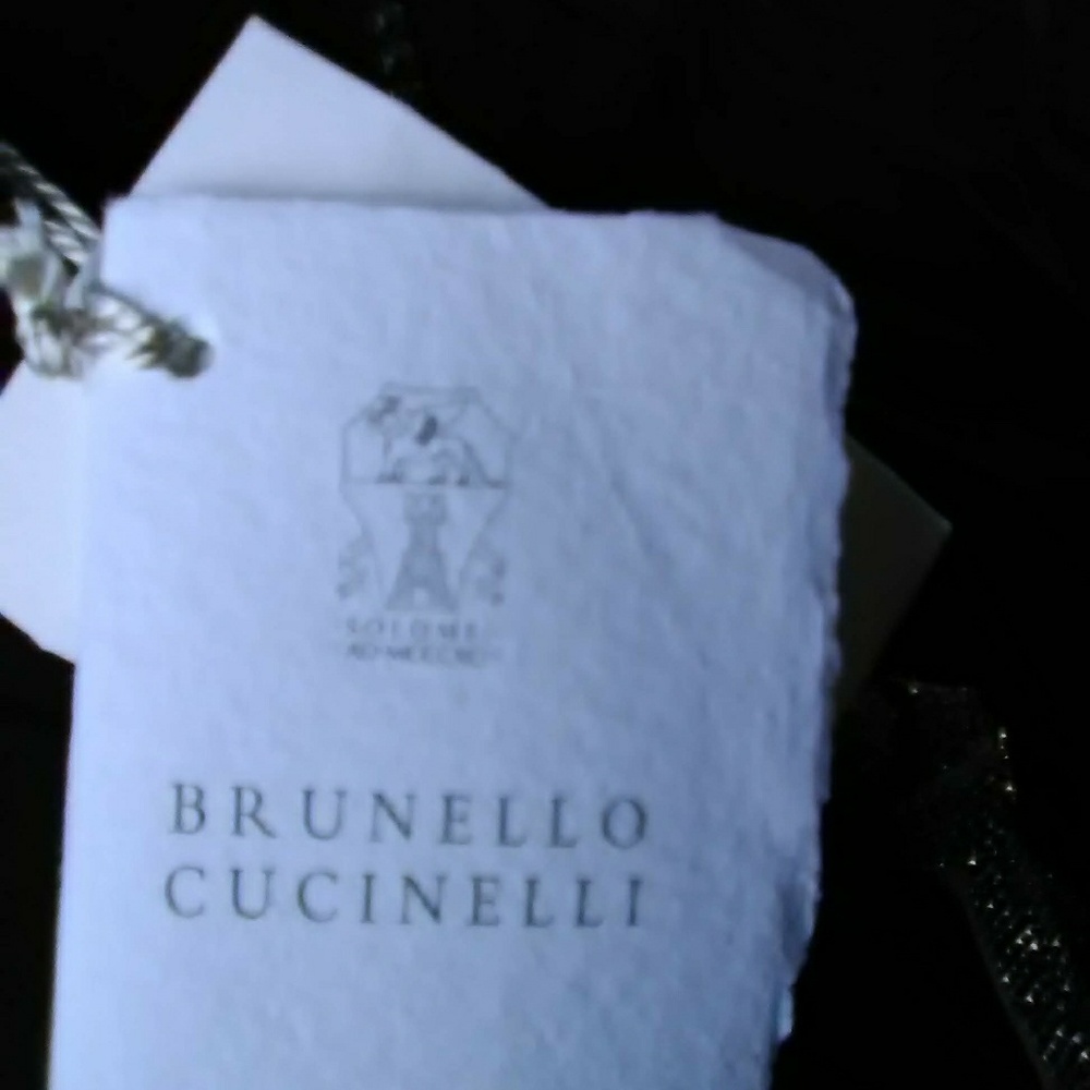 Burnello Cucinello Blouse